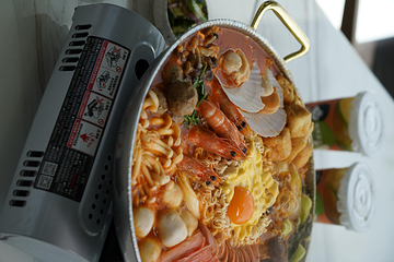 深圳大梅沙京基洲际度假酒店·源·咖啡全日制餐厅第 83 张图片