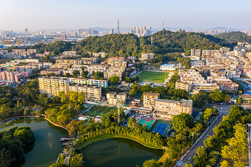 长洲岛第 1 张图片