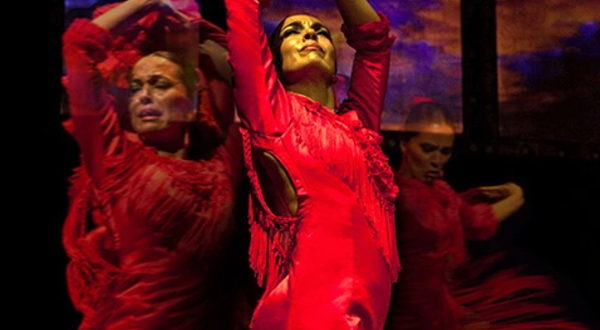 Teatro Flamenco Granada