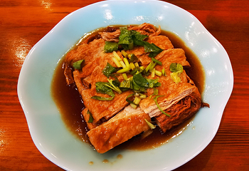 贰捌玖素面馆(天竺路店)第 1 张图片