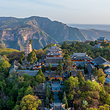 崆峒山