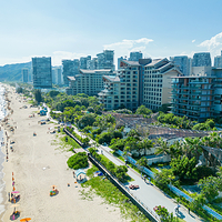 汕尾保利金町湾旅游度假区