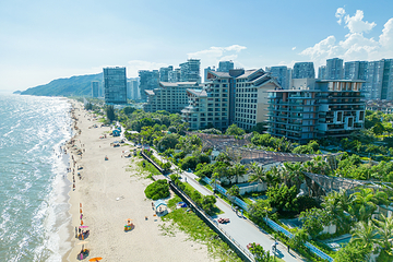 汕尾保利金町湾旅游度假区第 1 张图片