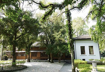 宜兰九芎埕第 1 张图片