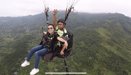 南昌航空飞行营地第 7 张图片