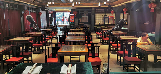 笑工场(湖南文化大厦店)第 3 张图片