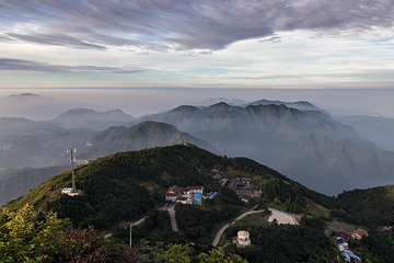 横冲景区第 9 张图片