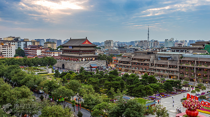 鼓楼第 3 张图片