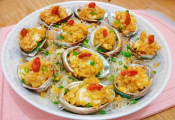花姐家川味海鲜好再来(新民街旗舰店)第 1 张图片