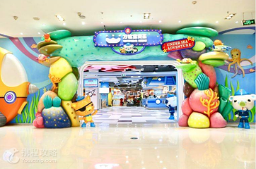 万达宝贝王(北京丰台店)第 2 张图片
