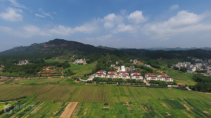 石表山休闲旅游风景区第 6 张图片
