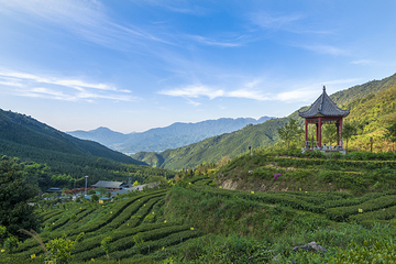 皇后山生态旅游度假区第 20 张图片