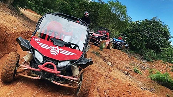 极速丛林越野俱乐部