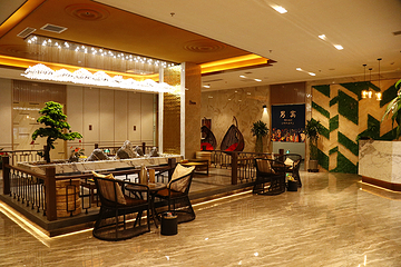 沐泽汤泉(昌平店)第 3 张图片