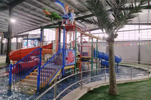 金洋水上乐园