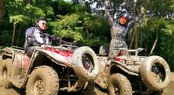 天越沙滩车越野俱乐部(新都店)