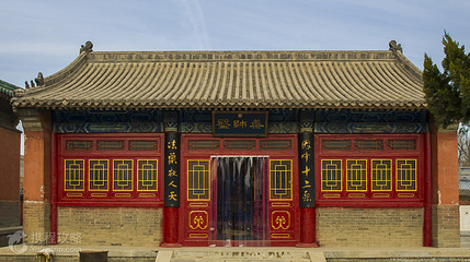 宝云寺第 5 张图片