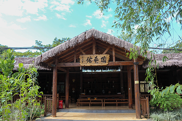 天子山农业公园第 20 张图片