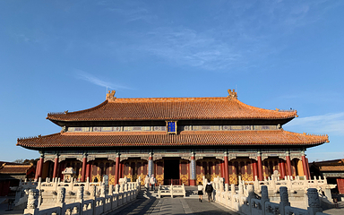故宫博物院第 35 张图片