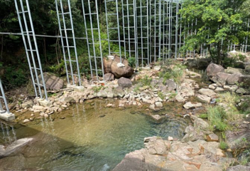 岷岗风景名胜区第 1 张图片
