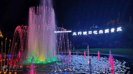 花乐园景区第 6 张图片