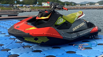 天妃湖帆船营地