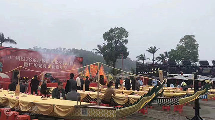 正果老街第 2 张图片