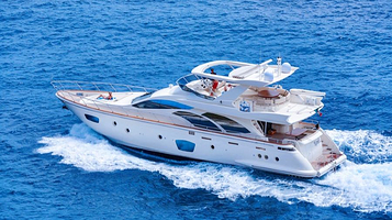 三亚享程潜水游艇俱乐部