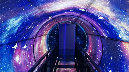 幻境世界(南京超级元宇宙)第 1 张图片