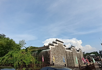 琼洲文化风情街第 19 张图片
