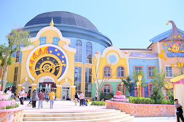 西宁新华联童梦乐园综合旅游度假区第 75 张图片
