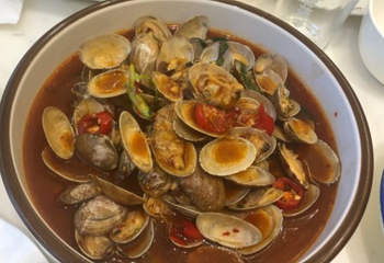阿胖龙虾(宁国南路总店)第 8 张图片