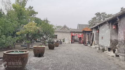 武家大院第 2 张图片
