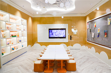 奈尔宝家庭中心（华山环宇城店）第 9 张图片