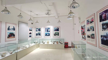 电白区博物馆(老馆)