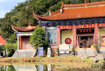 阿庐古洞第 11 张图片