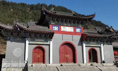 女娲山风景区第 4 张图片