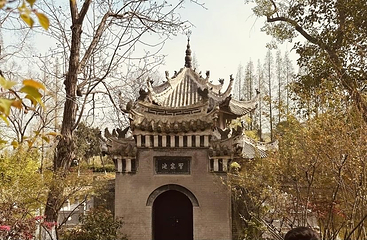 习家池第 12 张图片