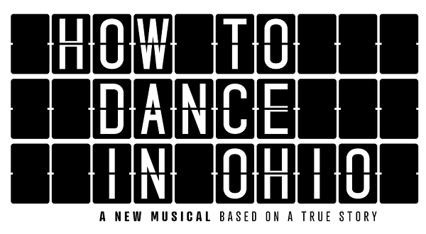 纽约百老汇《舞动在俄亥俄州》