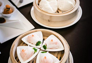 佛山希尔顿酒店·御玺中餐厅第 10 张图片