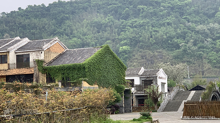 阳光100漓江文化村第 2 张图片