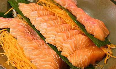 重庆大都会凯悦酒店·八号厨房KITCHEN ON8海鲜自助第 125 张图片