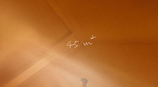 【北京】余佳运2024《45㎡(平方米)》巡回演唱会