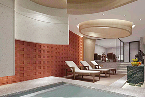 北京水悦汤泉生活馆