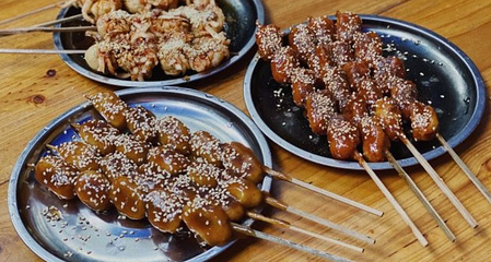四方豆腐干第 7 张图片