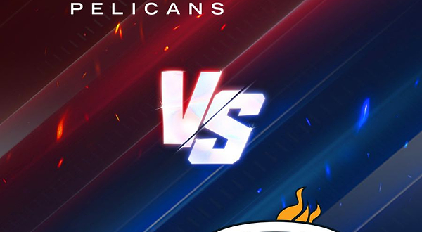 新奥尔良鹈鹕队 VS 迈阿密热火队