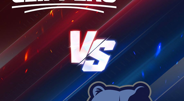 洛杉矶快船队 VS 孟菲斯灰熊队