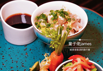 温州万豪酒店·万豪中餐厅第 14 张图片