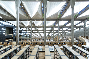 亚历山大图书馆