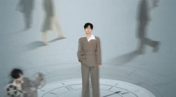 南京 · 2025胡夏《那些年·时光放映厅》巡回演唱会-南京站